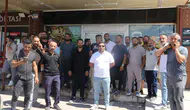 Antalya'da 1,2 milyarlık vurgun yapan şüpheli tutuklandı