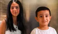 KKTC Faciasında Kaybolan İki Kardeş İçin Hatay'da Gıyabi Cenaze Namazı