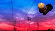 Antalya'da İlçeler 3 Gün Elektriksiz: 7-8-9 Eylül Kesinti Programı
