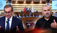 ATSO Meclisi’nde Aidat Tartışması