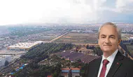 Kepez Belediyesi'nden Dokuma 2'nci Etap İçin Anket Adımı