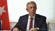 Mansur Yavaş CHP'den İstifa Etti Mi? Bağımsız mı Devam Edecek?