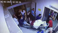 22 Yaşındaki Ali Can'ın Ölümünde 'Tıbbi Hata' Raporu