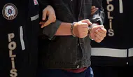 Kesinleşmiş 33 Yıl Cezası Bulunan Hükümlü Kıskıvrak Yakalandı