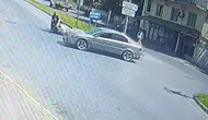 Manavgat’ta Baba-Oğul Motosiklet Kazasında Yaralandı, Ceza Yağdı