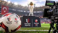 Süper Lig ve 1. Lig Yayın İhalesi İçin Tarih Verildi: 13 Ocak 2027