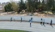 Denetimli Serbestlik Yükümlüleri Okul ve Tesisleri Yeniledi: 12 Milyon TL'lik Yarar!