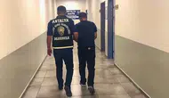 Bursa'dan Sonra Antalya! Sahte Komiser Oyunu Böyle Bozuldu