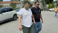 Samsun'da Tanımadığı Kadını Bıçaklayarak Ağır Yaraladı!