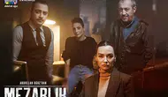 Netflix'in Sevilen Yapımı Mezarlık: Konusu Oyuncuları ve Tüm Detayları