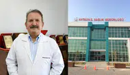 Antalya Sağlığında İki Yıl Daha 'Özkan' Dönemi