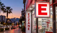 Antalya'da Bugün Nöbetçi Olan Eczaneler Listesi Açıklandı