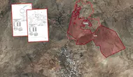Elmalı Yörenler'de Kaya Resimleri ve Kayıp Kilise Artık Koruma Altında