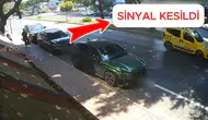 Muratpaşa'da Sinyal Kesiciyle Hırsızlık: Lüks Araçları Gözlerine Kestirdiler