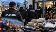 Antalya ve 27 İlde Büyük Narkotik Operasyonu: 140 Şüpheli Yakalandı