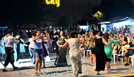 Muratpaşa Belediyesi 10. Yöreler Renkler Festivali Kapılarını Açtı