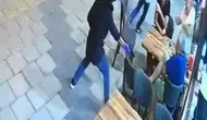 Mersin'de Yaralama Olayının Yaşandığı Aynı İş Yeri Tekrar Hedef Alındı