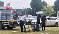 Eskişehir'deki Festivalde İptal Şoku: Esnaf Büyük Zarara Uğradı