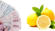 Üreticide 10 Lira, Markette 84 Lira: Limonda Rekor Fiyat Farkı