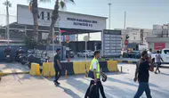 Mersin Limanı'nda Kimyasal Sızıntı: Çok Sayıda Yaralı