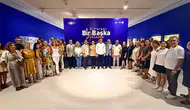 Antalya'da 29 Sanatçıdan Kent Hafızasına 76 Eser: Hedefte Çağdaş Sanat Müzesi Var