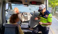 Antalya'da 3 Bin 672 Okul Servisi Denetlendi