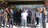 Kepez'de 1,5 Milyar Liralık Çek Vurgunu İddiası Savcılığa Taşındı