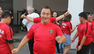 Özel Çocuklar Adana'da İtfaiyeci Oldu: "Bugünün Kahramanı Onlar"