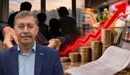 Dört Asgari Ücret Bile Yetmiyor! Yoksulluk Sınırı 123 Bin Lirayı Aştı