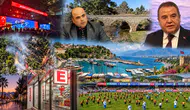 Antalya 6 Eylül Gündemi: Kentte Öne Çıkan Gelişmeler
