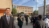 Manisa Turgutlu'daki Okul Önü Saldırısına Eğitim-İş'ten Sert Tepki: "Okullarımızda Silah Sesi Duymak İstiyoruz!"