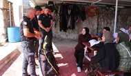 Antalya Emniyeti'nden Öğrencilere Özel Etkinlik: Gelecek Sensin, Bizimle Güvendesin