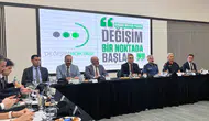 Mersin’de Bağımlılığa Karşı “Değişim Noktası” Projesi