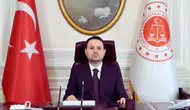 Bakan Gürlek Açıkladı: Sermaye Piyasasında Flaş Tutuklamalar!