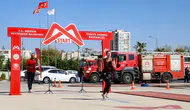 Mersin Büyükşehir’de Mülakatsız İtfaiye Eri Alımı: 250 Aday Zorlu Parkurlarda Ter Döktü