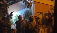 Adana Merkezli 11 İlde 'Yıkamacılar' Operasyonu: 102 Gözaltı