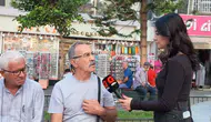 Antalya'da "Geçinemiyoruz" Çığlığı: "Ekonomi Bitmiş, Pazar Ateş Pahası"