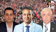 YENİ Parti’de 10 Bin Üye Tartışması: Kamacı’ya Kıran ve Ölmez’den Yanıt