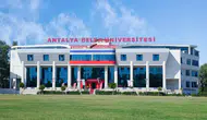 Antalya Belek Üniversitesi Akademisyen Alacak: Başvurular Başladı