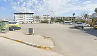 Serik Gedik Mahallesi'ndeki Dev Parsel Adalet Bakanlığı'na Devredildi