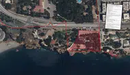 Karayolları, Meteoroloji Binası ve Antalya Müzesi'nin Karşısındaki Devasa Alanı Satışa Çıkardı