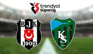 Kartal Evinde Hata Yapmadı! Zirve Yürüyüşü Sürüyor