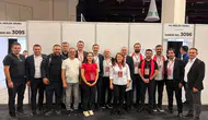 ATSO 44. Grup Mühendislik Komitesini Kırmızı Liste Kazandı