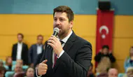 Mersin Tarsus Belediye Başkanı Ali Boltaç da CHP’den İstifa Etti!