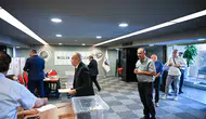 Antalya Ticaret Borsası’nda Başkan Ali Çandır Yeniden Seçilerek Güven Tazeledi!