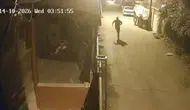 Adana'da 38 Yıl Cezalı Hırsız Yakalandı: "Kendi Evim Zannedip Girdim"