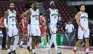 Beşiktaş Euroleague Deplasmanında Hapoel Tel Aviv'e 100-82 Mağlup Oldu
