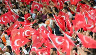 TFF Duyurdu! Milli Maç Ücretsiz Olacak