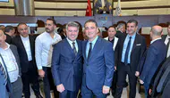 ATSO’da Seçim Maratonu Tamamlandı! İşte Yeni Yönetim