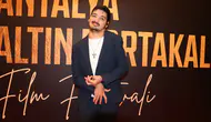 Engelleri Yıkan Genç Yönetmen Altın Portakal'da! Hedefi Hollywood